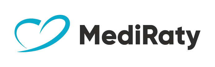 MediRaty — finansowanie usług medycznych